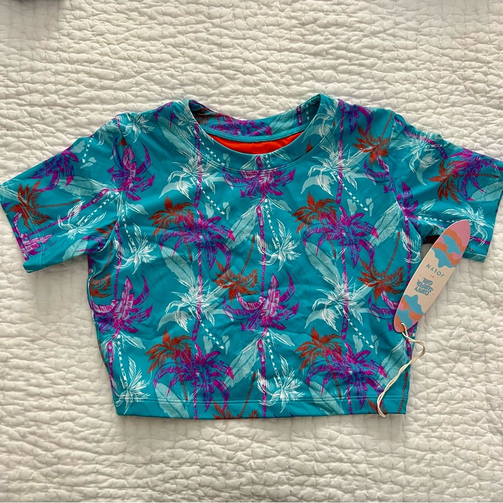 Jolyn Rashie rashguard